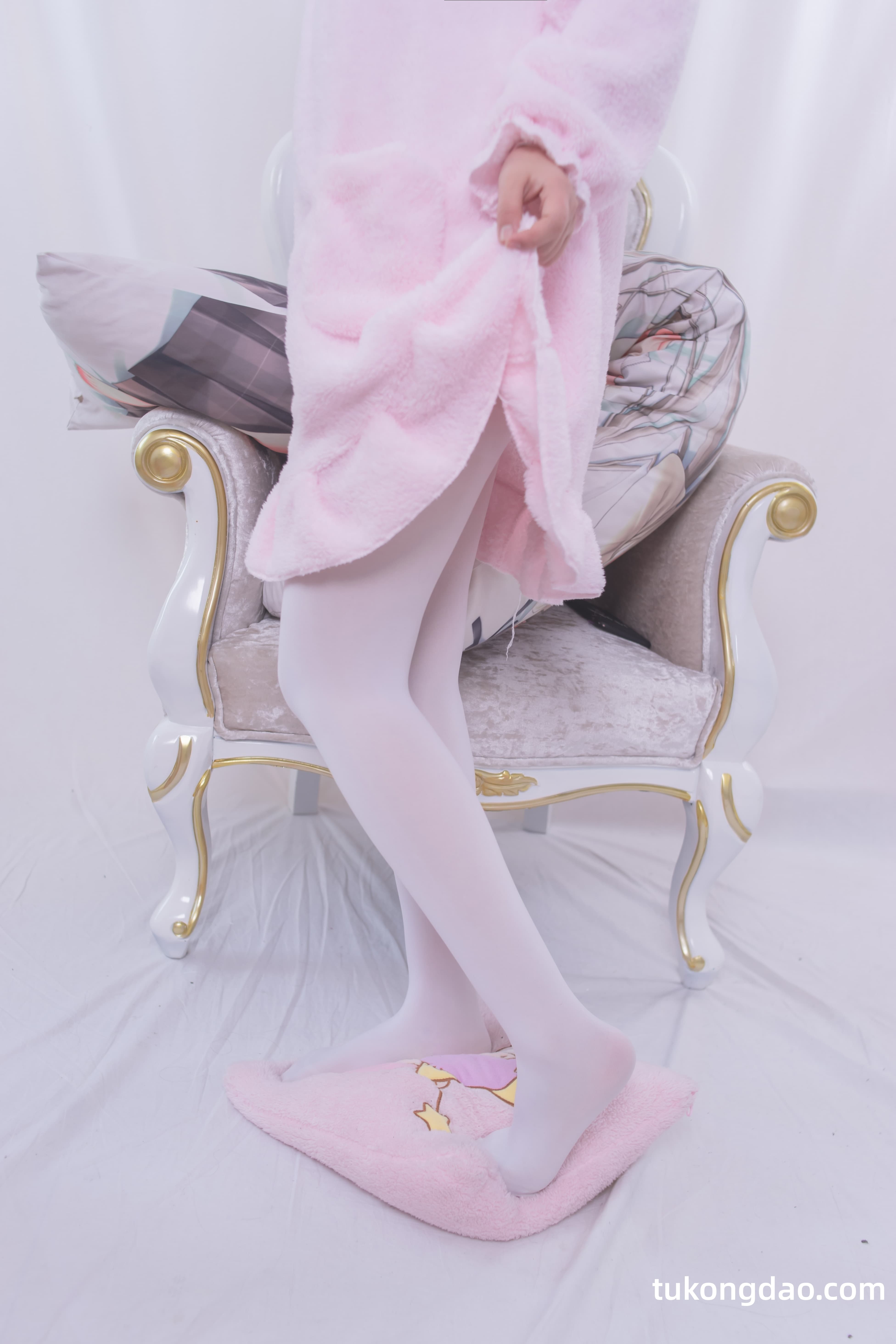 轻兰映画 VOL.017 写真集 写真系列-第71张